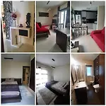 Appartement Cantinho
