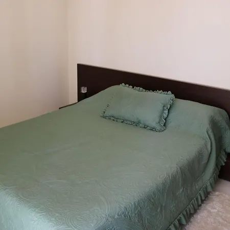 Lägenhet Cantinho Nazaré
