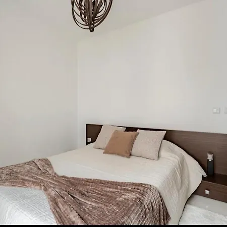 Apartment Cantinho