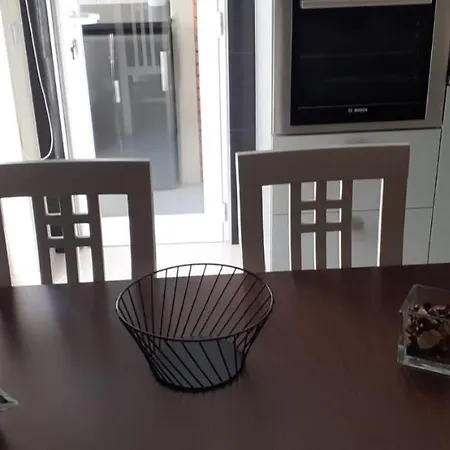 Appartement Cantinho *