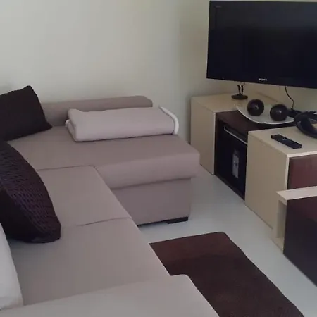 Cantinho Appartement Nazaré