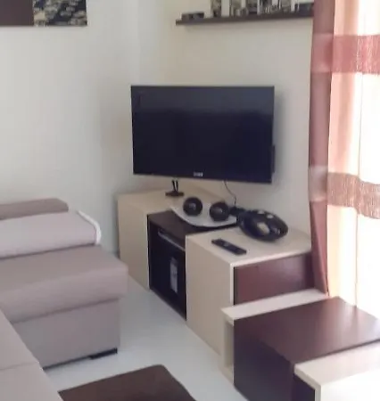 Cantinho Appartement *