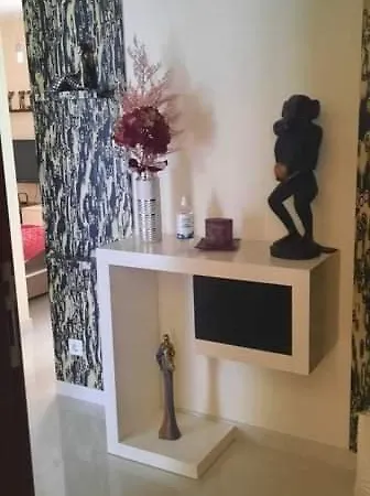 Cantinho Appartement *