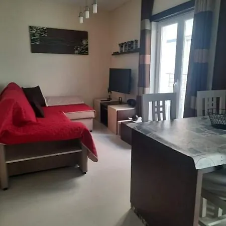 Cantinho Apartment *
