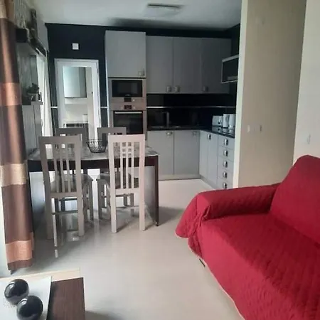 Cantinho Appartement