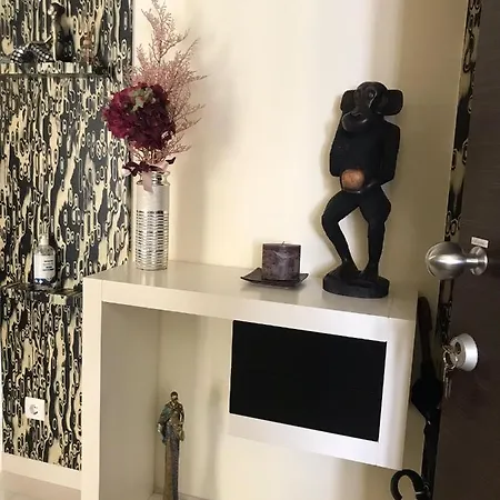 Cantinho Апартаменты *