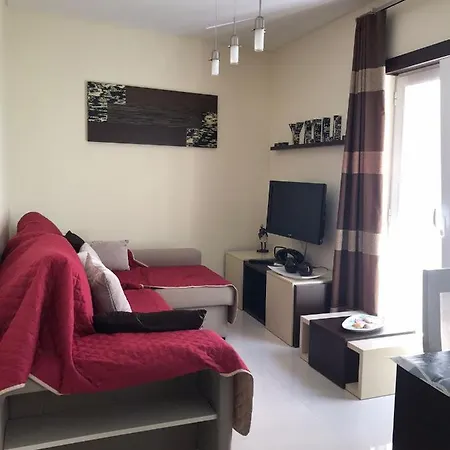 Appartement Cantinho Nazaré