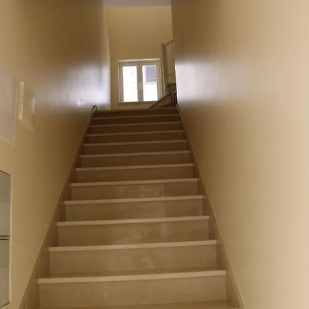 Cantinho Appartement *