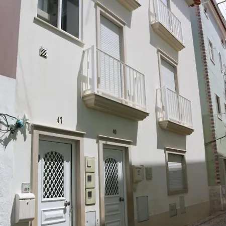 Cantinho Appartement