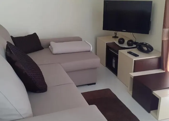 Cantinho Apartament Nazaré