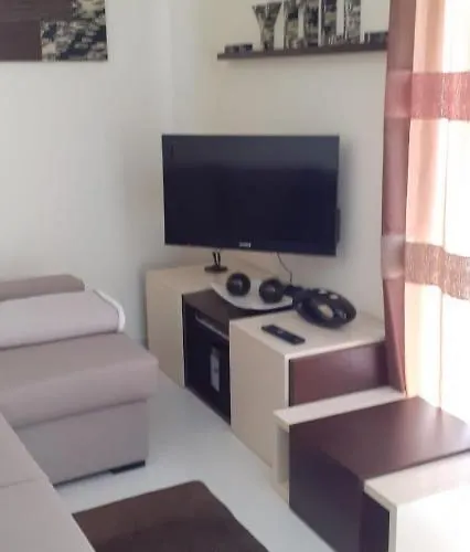 Cantinho Apartment *