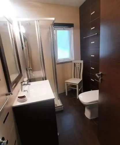 Apartament Cantinho