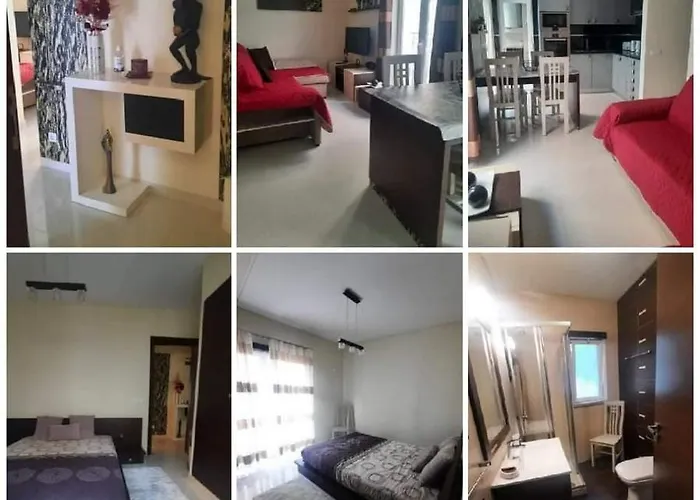 Apartament Cantinho