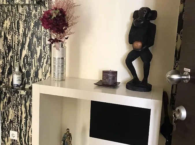 Cantinho Apartment *