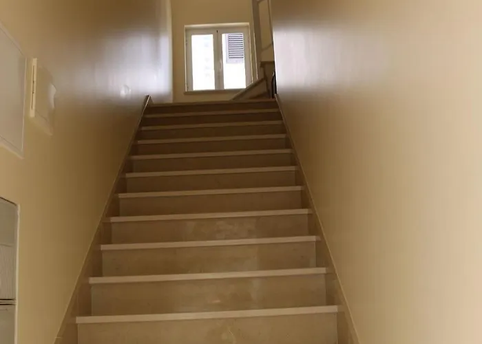 Cantinho Apartament *