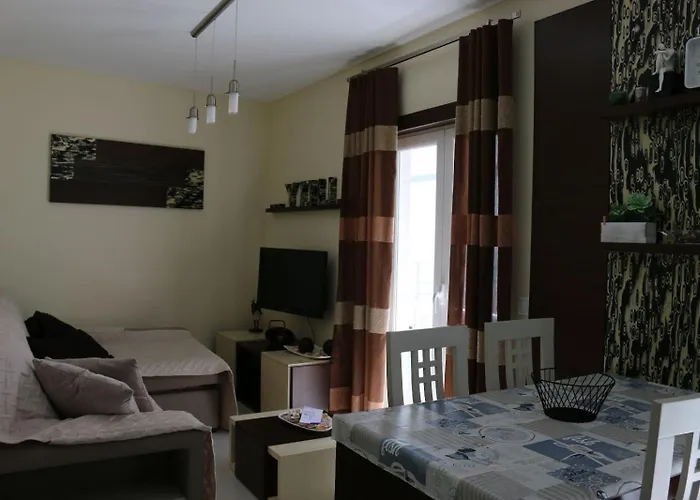 Cantinho Apartament Nazaré