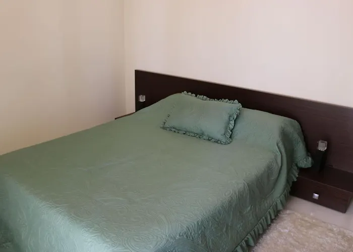 Apartament Cantinho Nazaré