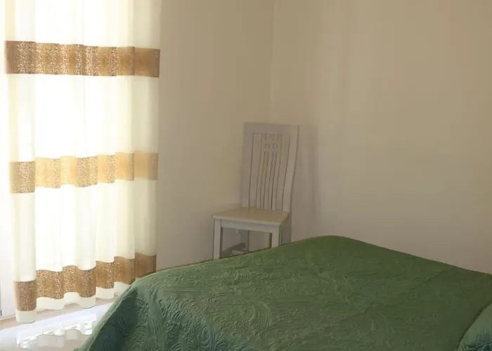 Cantinho Apartament *